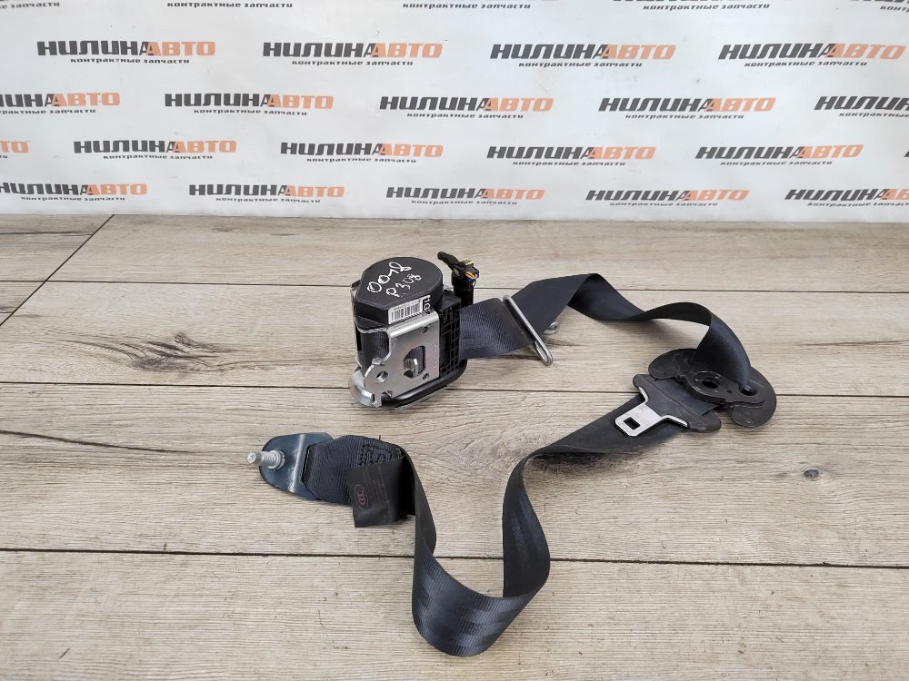 Ремень безопасности, 1800 рублей, Москва