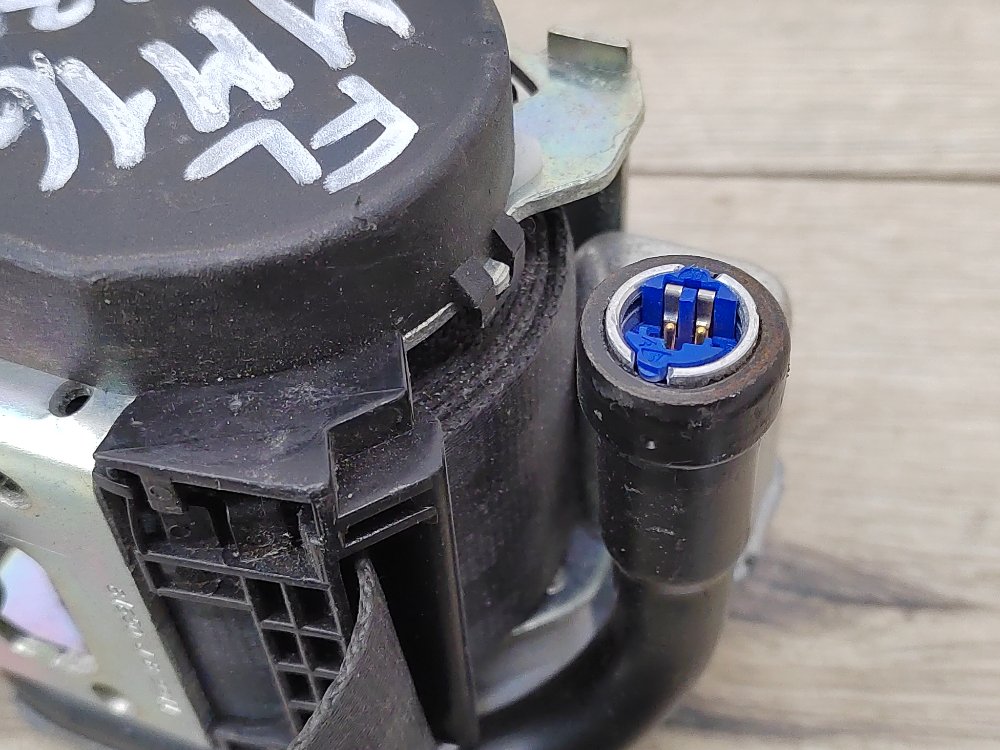 Ремень безопасности, 1800 рублей, Москва