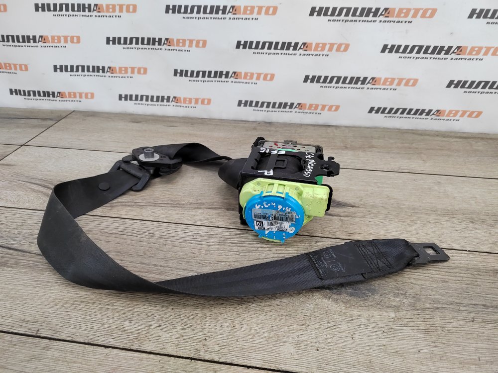 Ремень безопасности, 1800 рублей, Москва