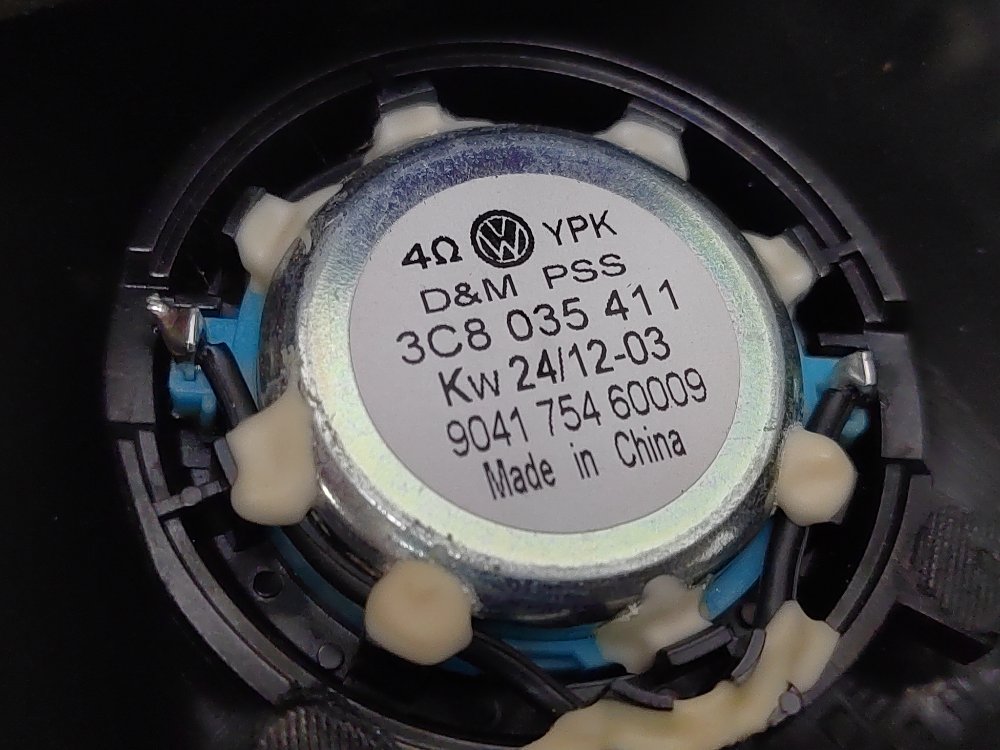 Динамик, 400 рублей, Москва