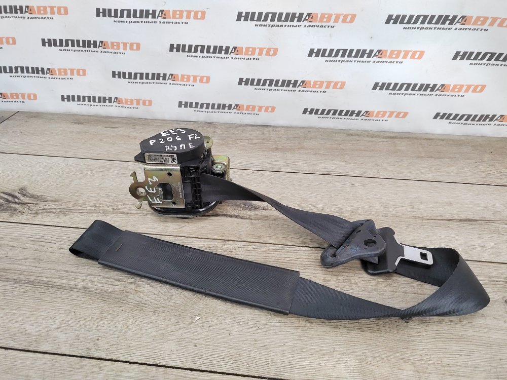 Ремень безопасности, 1500 рублей, Москва