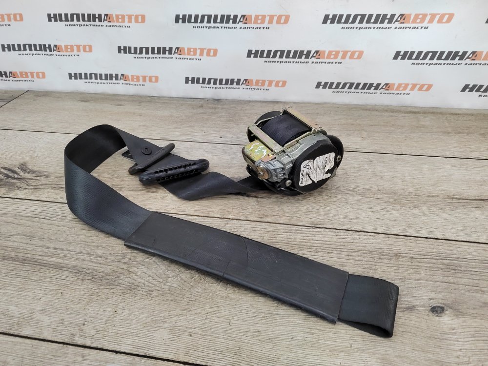 Ремень безопасности, 1500 рублей, Москва