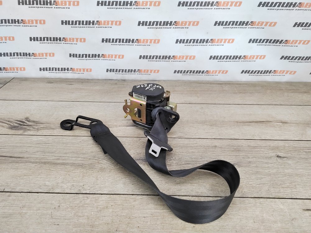 Ремень безопасности, 1000 рублей, Москва