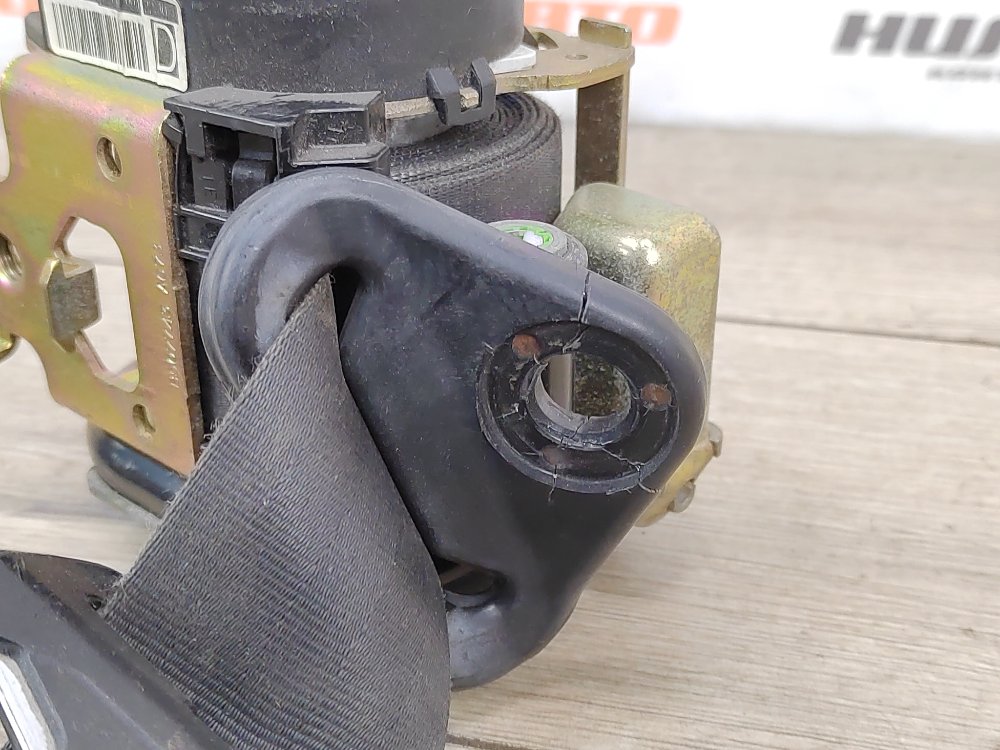 Ремень безопасности, 1000 рублей, Москва