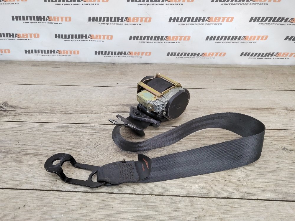 Ремень безопасности, 1000 рублей, Москва