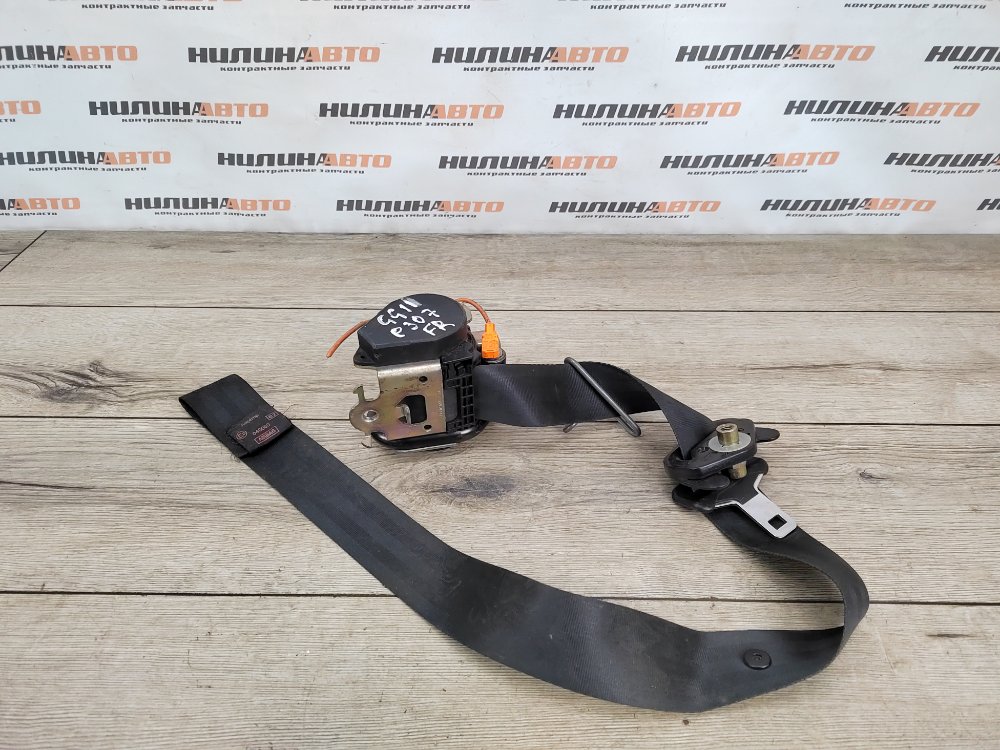 Ремень безопасности, 1900 рублей, Москва