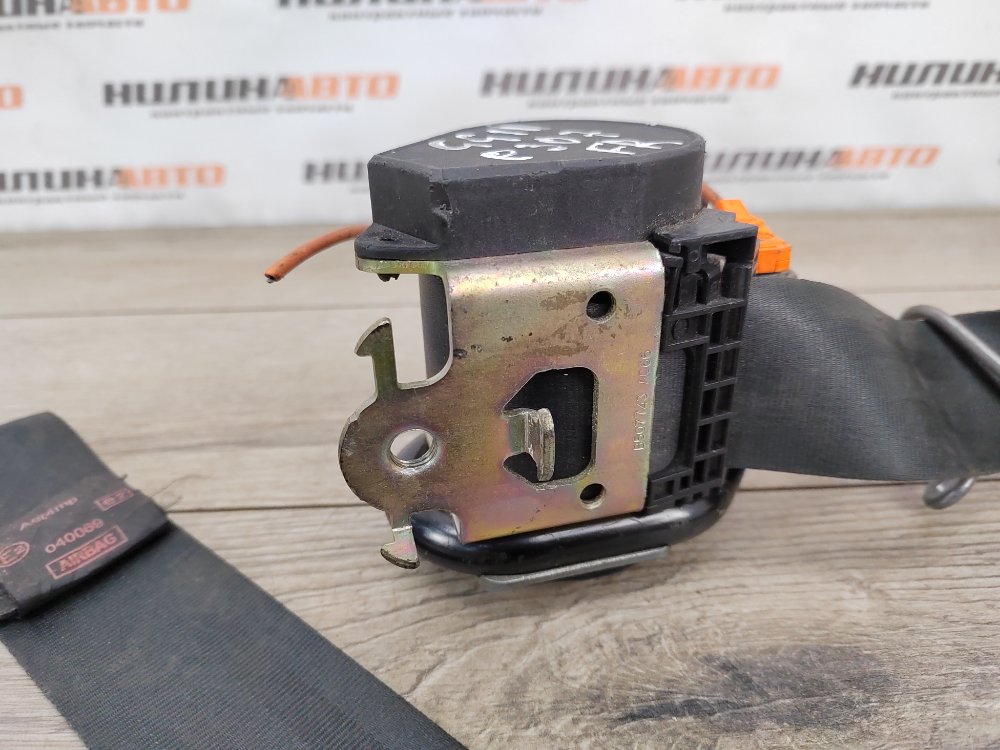 Ремень безопасности, 1900 рублей, Москва