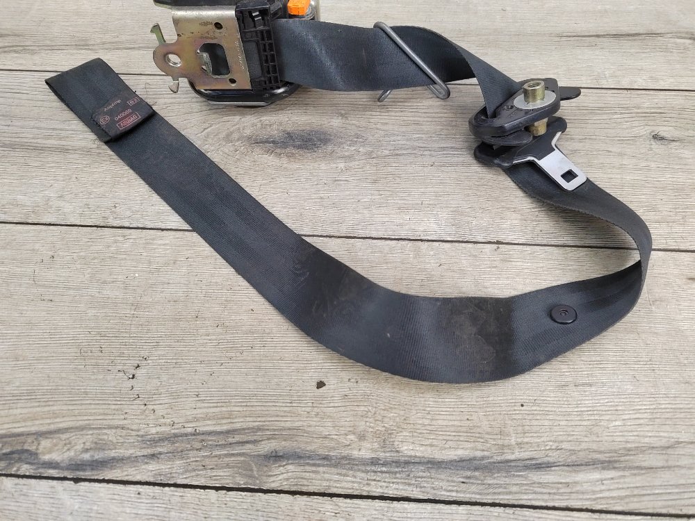 Ремень безопасности, 1900 рублей, Москва