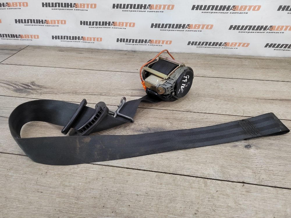 Ремень безопасности, 1900 рублей, Москва