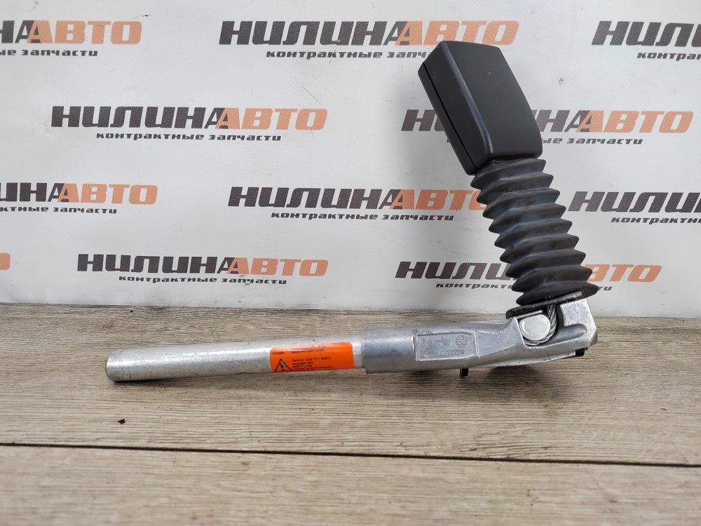 Замок ремня безопасности, 800 рублей, Москва