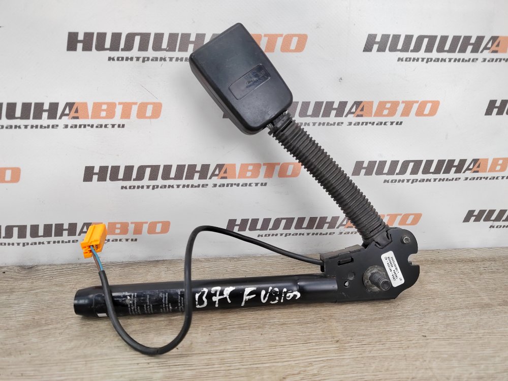 Замок ремня безопасности, 2000 рублей, Москва