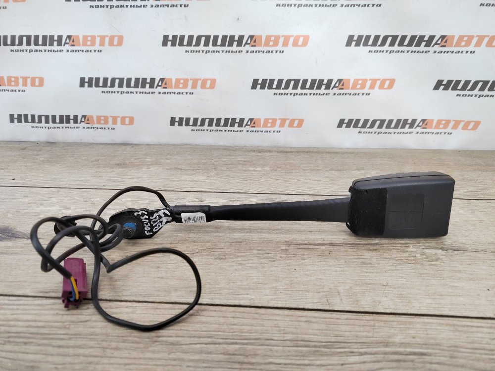 Замок ремня безопасности, 500 рублей, Москва