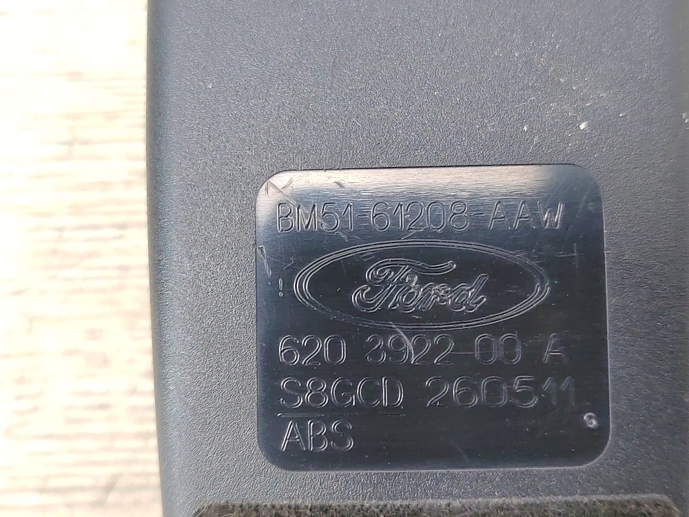 Замок ремня безопасности, 500 рублей, Москва