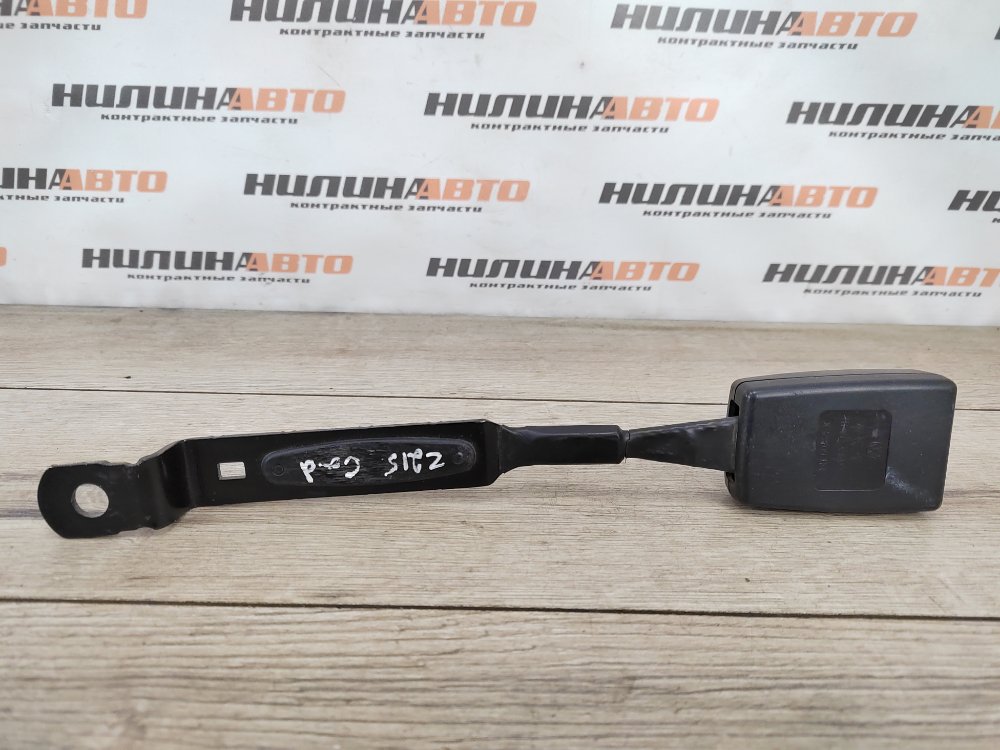 Замок ремня безопасности, 1300 рублей, Москва