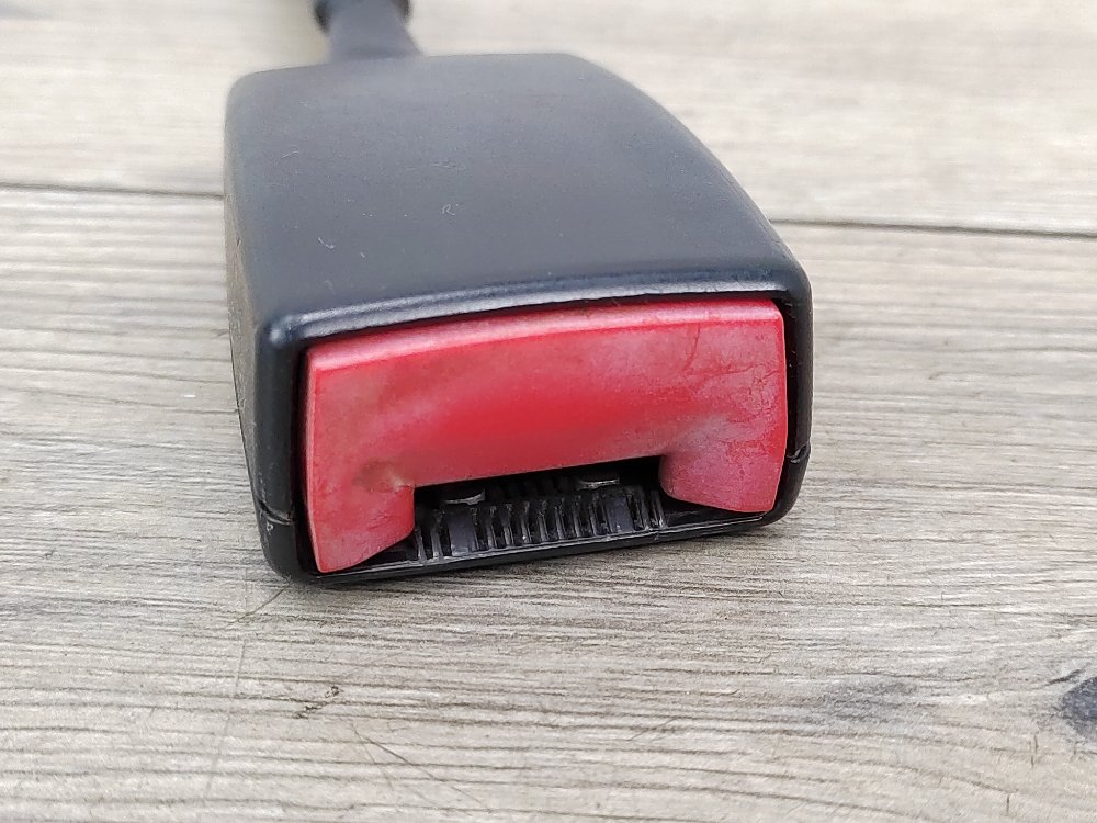 Замок ремня безопасности, 1300 рублей, Москва