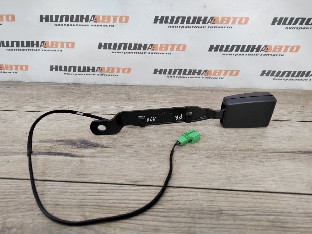 Замок ремня безопасности, 1000 рублей, Москва