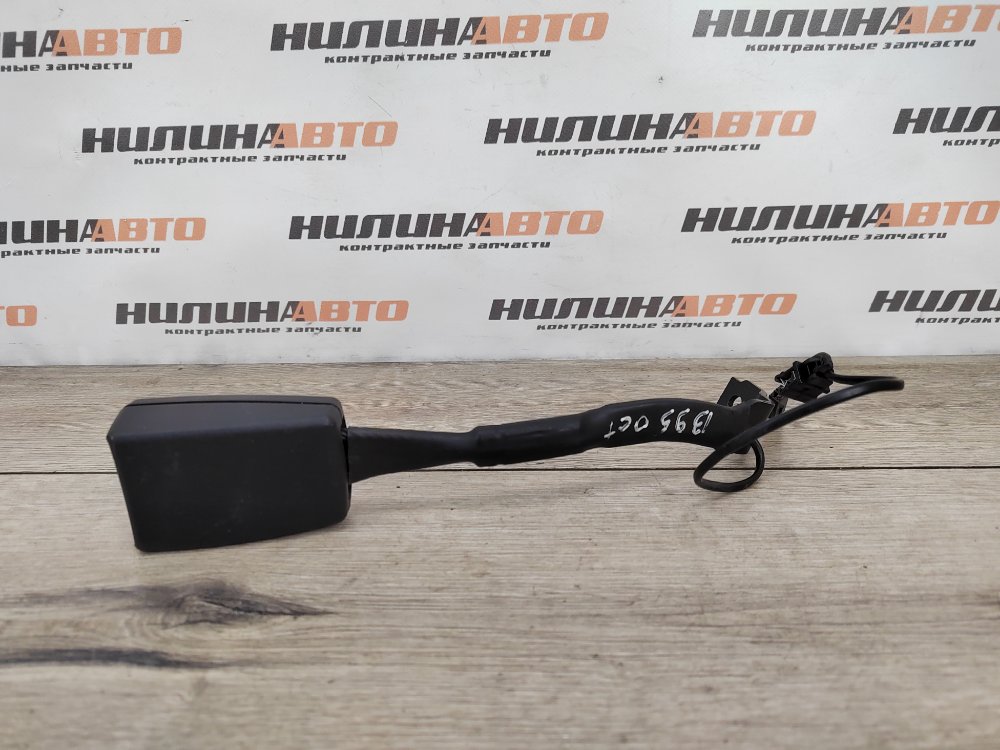 Замок ремня безопасности, 1000 рублей, Москва