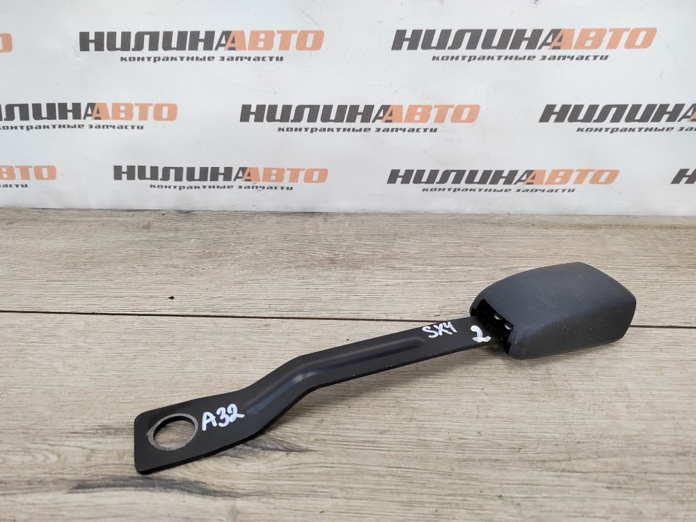 Замок ремня безопасности, 600 рублей, Москва