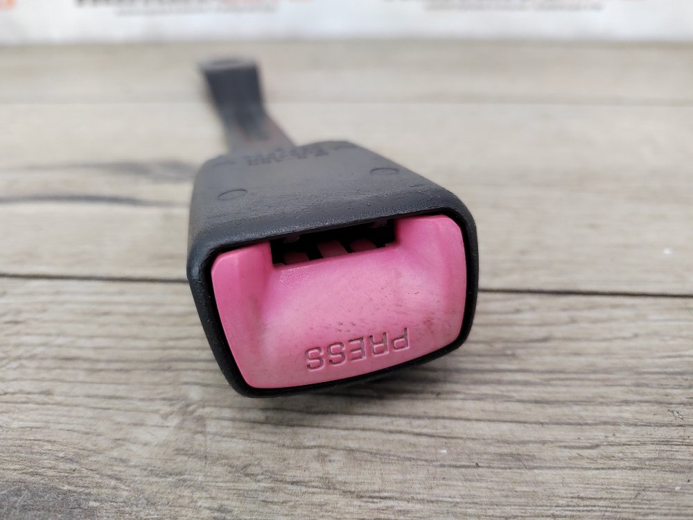 Замок ремня безопасности, 600 рублей, Москва