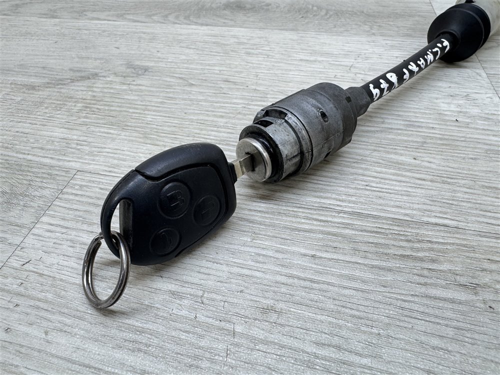 Замок зажигания, 4000 рублей, Севастополь