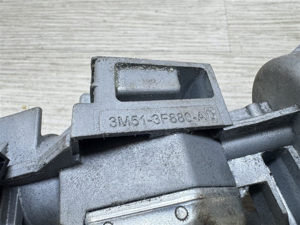 Замок зажигания, 4000 рублей, Севастополь