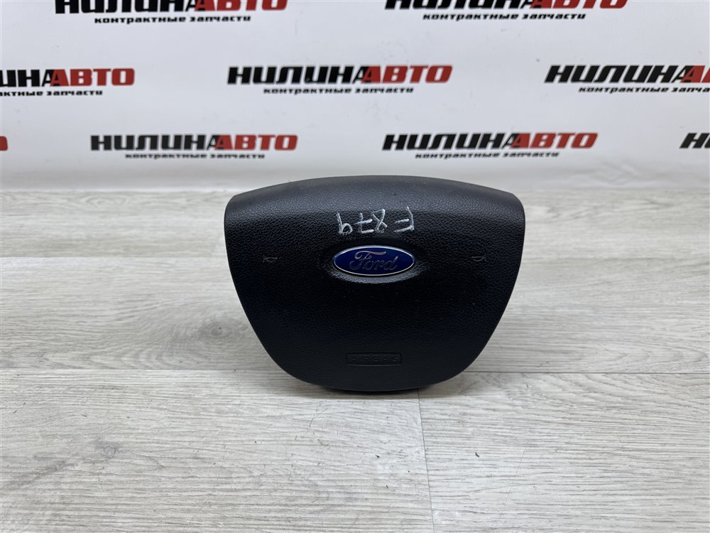 Подушка безопасности в руль, 3500 рублей, Севастополь