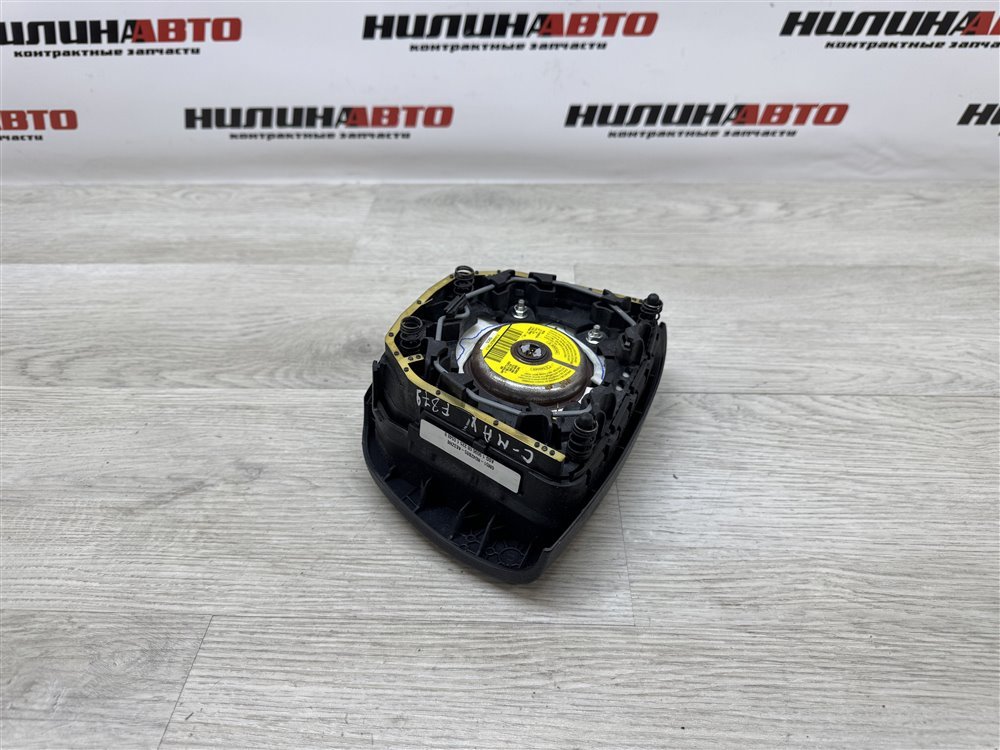 Подушка безопасности в руль, 3500 рублей, Севастополь