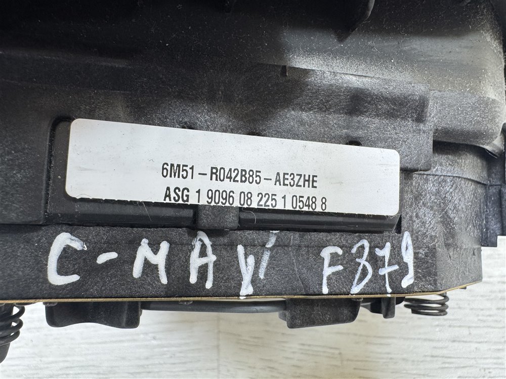 Подушка безопасности в руль, 3500 рублей, Севастополь