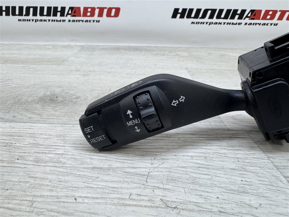 Переключатель подрулевой поворотников, 400 рублей, Севастополь