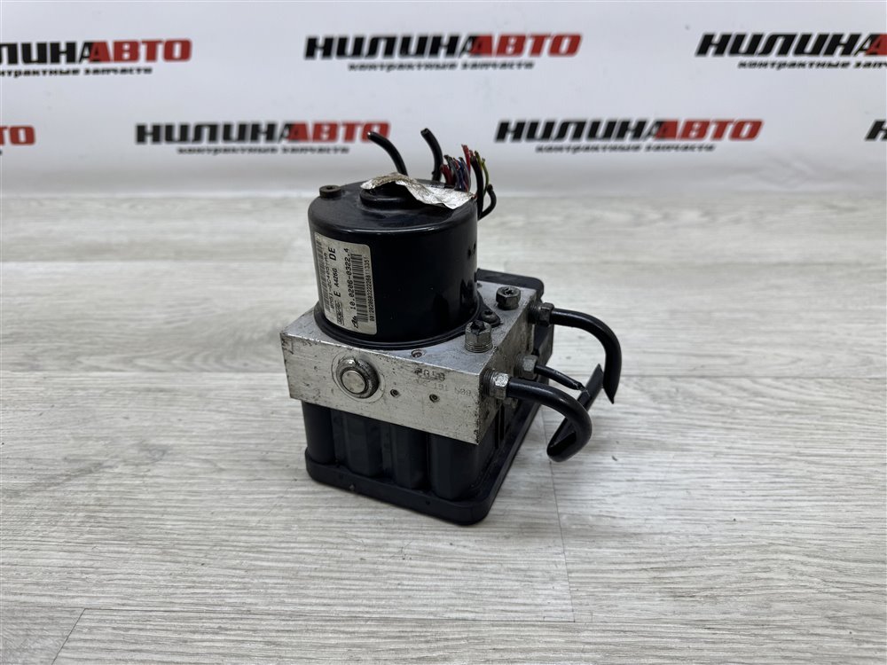 Блок ABS АБС, 2500 рублей, Севастополь