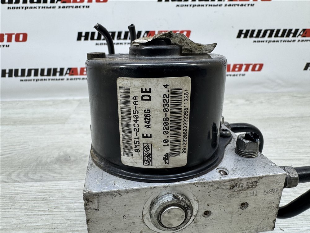 Блок ABS АБС, 2500 рублей, Севастополь