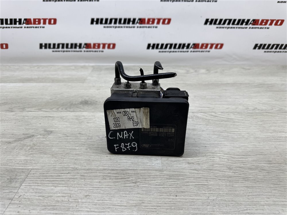 Блок ABS АБС, 2500 рублей, Севастополь