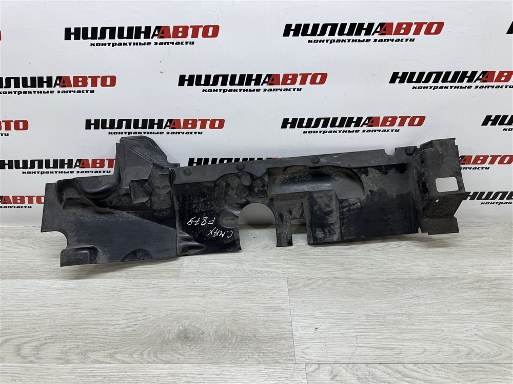 Дефлектор радиатора, 500 рублей, Севастополь