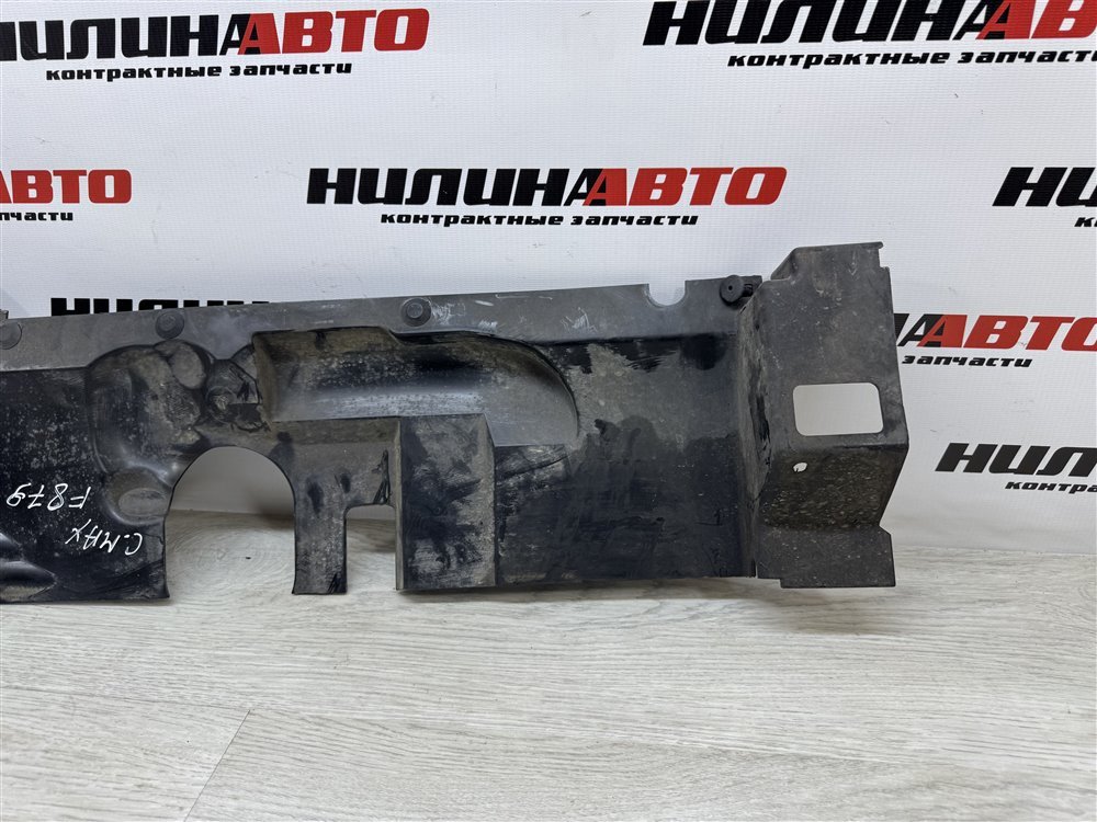 Дефлектор радиатора, 500 рублей, Севастополь