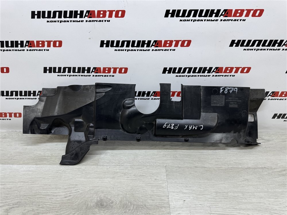 Дефлектор радиатора, 500 рублей, Севастополь