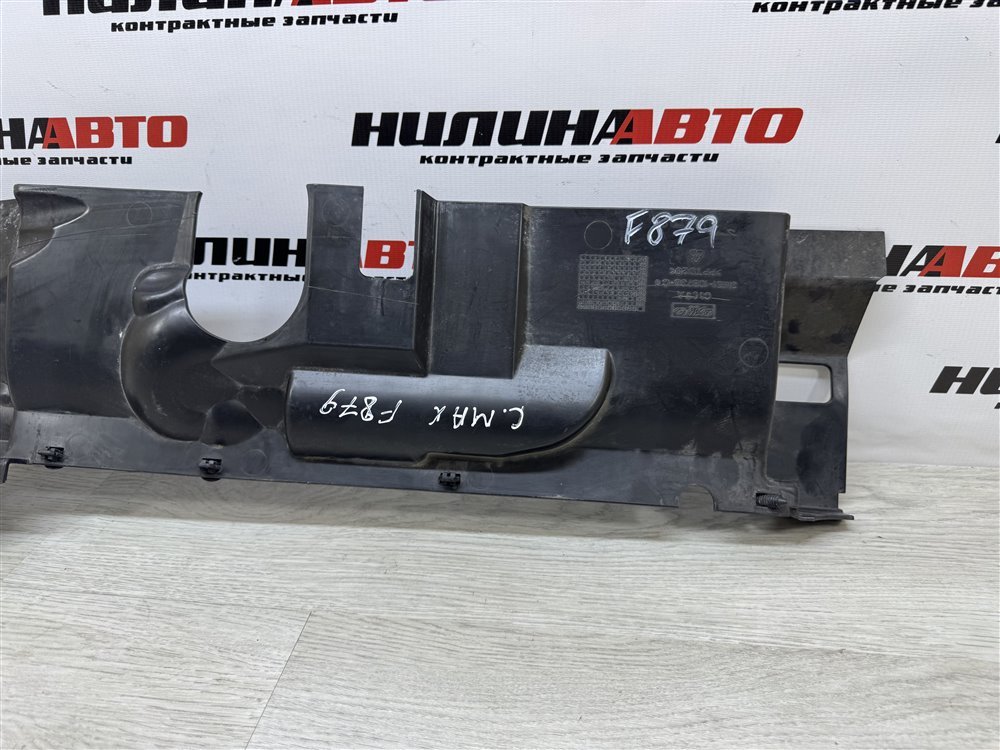 Дефлектор радиатора, 500 рублей, Севастополь