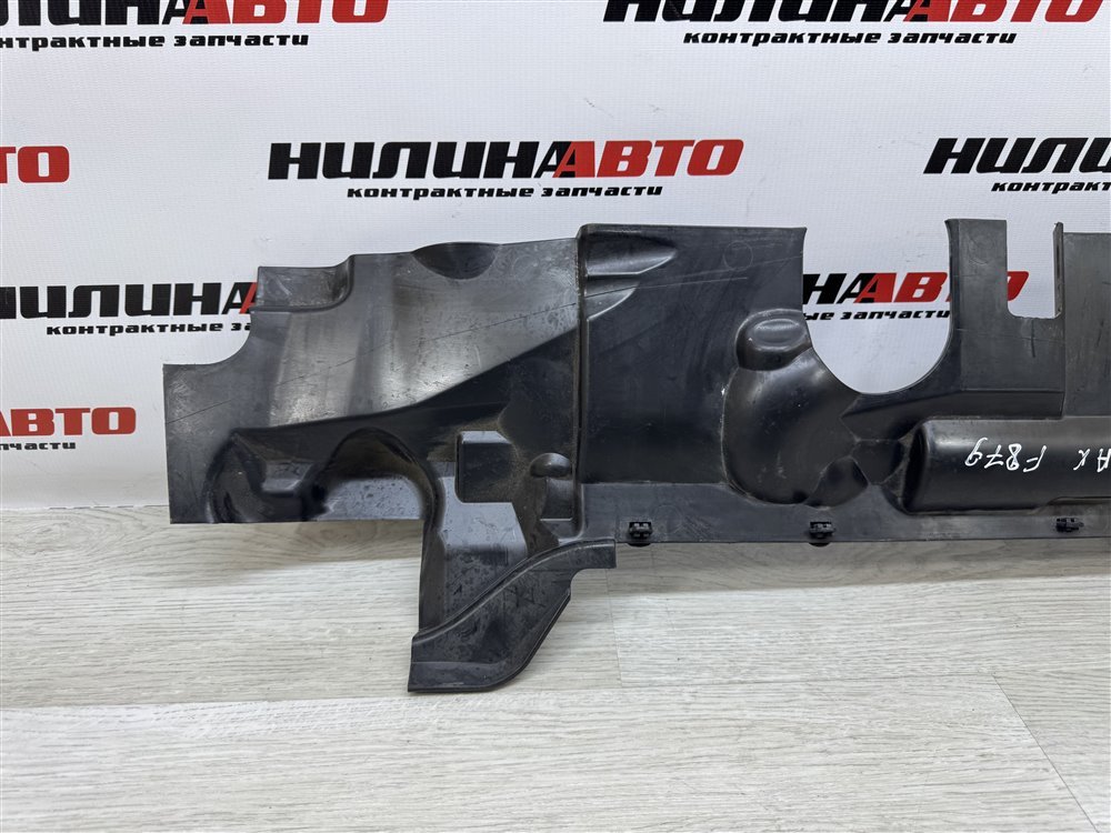 Дефлектор радиатора, 500 рублей, Севастополь