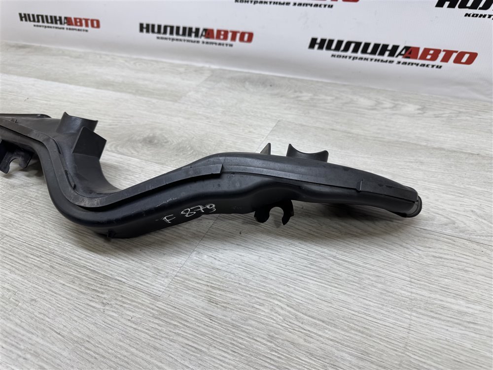 Воздухозаборник, 1000 рублей, Севастополь