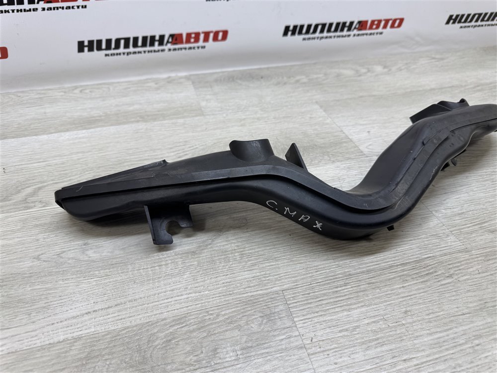 Воздухозаборник, 1000 рублей, Севастополь