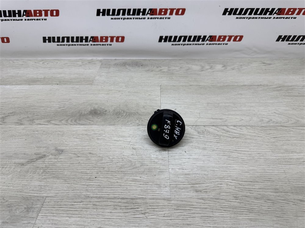 Крышка бензобака, 500 рублей, Севастополь