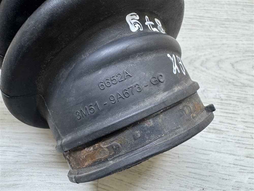 Патрубок воздушного фильтра, 1500 рублей, Севастополь