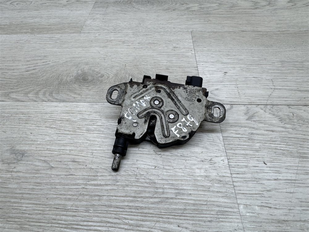 Замок капота, 800 рублей, Севастополь