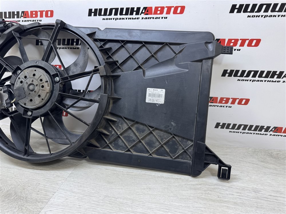 Вентилятор охлаждения, 8500 рублей, Севастополь