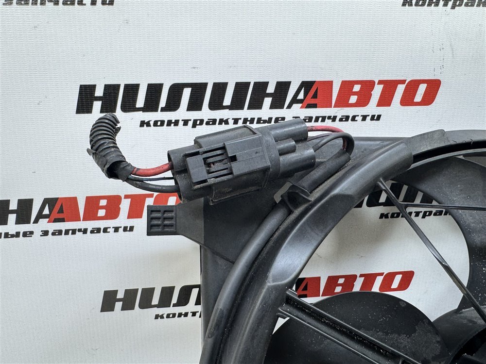 Вентилятор охлаждения, 8500 рублей, Севастополь