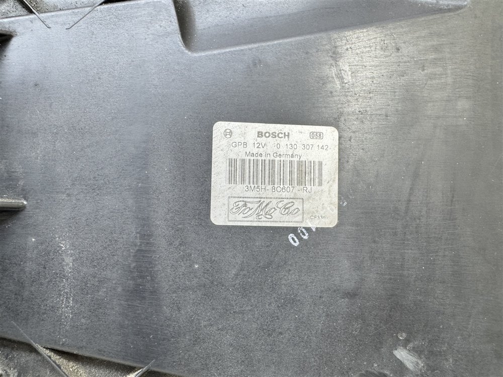 Вентилятор охлаждения, 8500 рублей, Севастополь