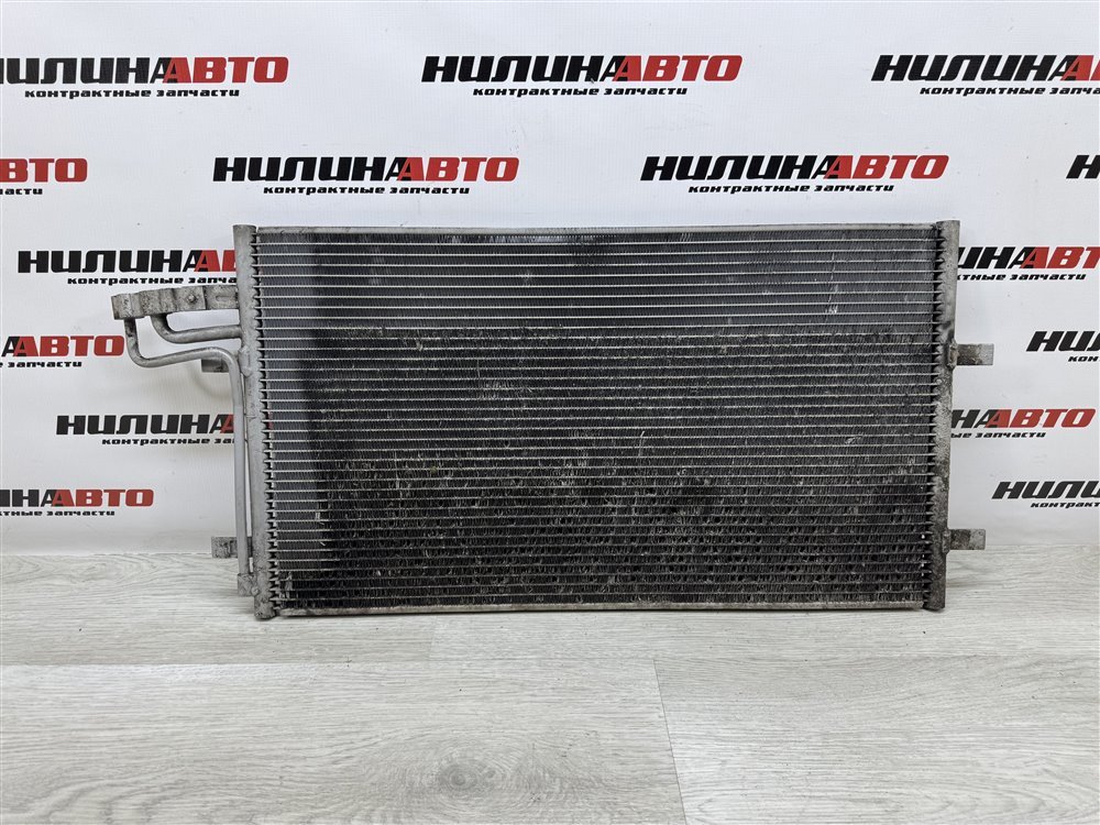 Радиатор кондиционера, 1500 рублей, Севастополь