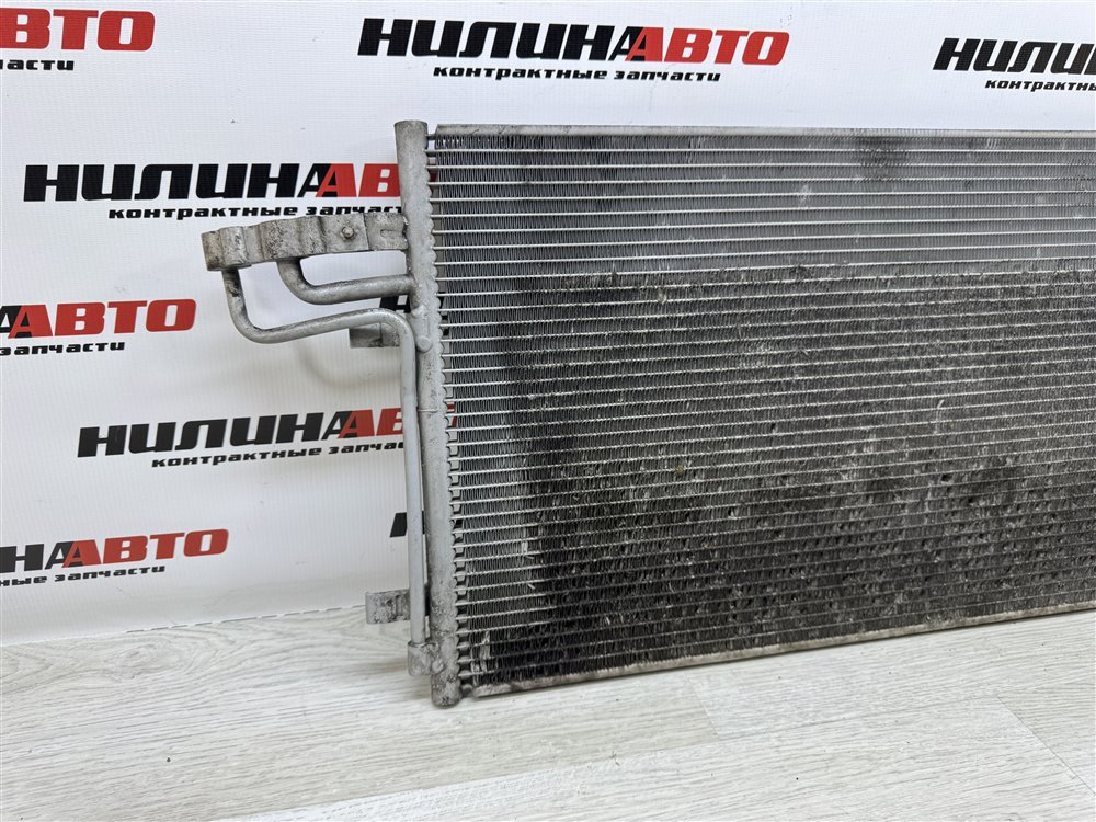 Радиатор кондиционера, 1500 рублей, Севастополь