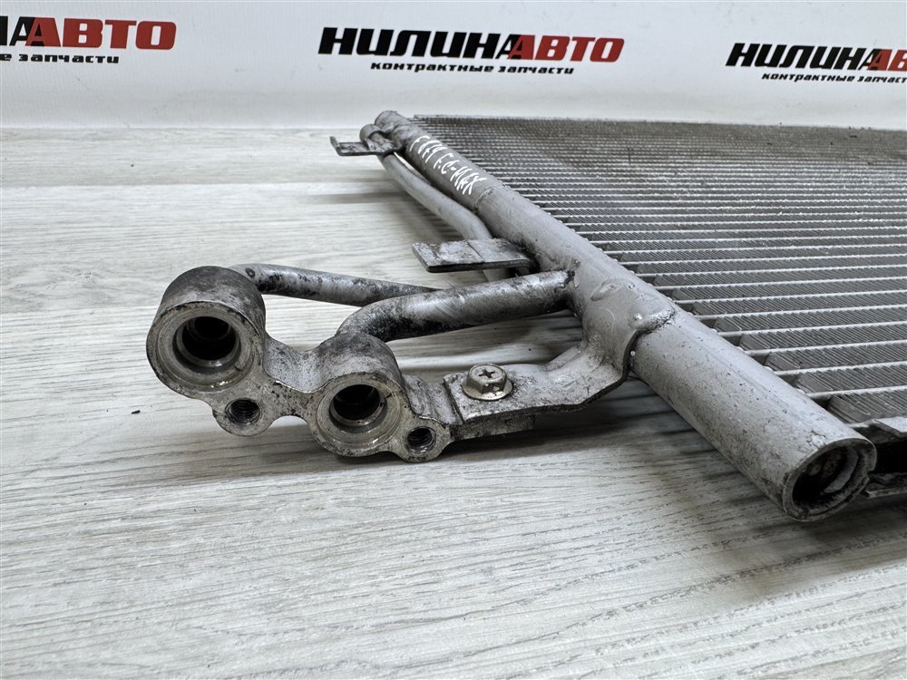 Радиатор кондиционера, 1500 рублей, Севастополь