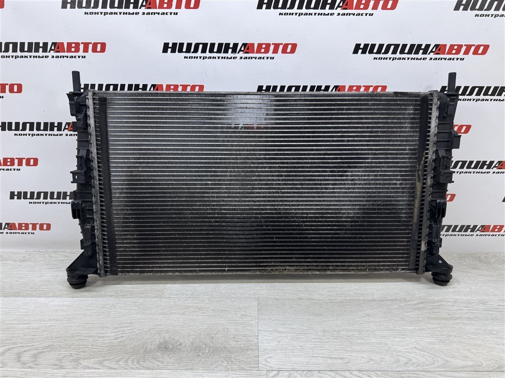 Радиатор охлаждения, 4500 рублей, Севастополь