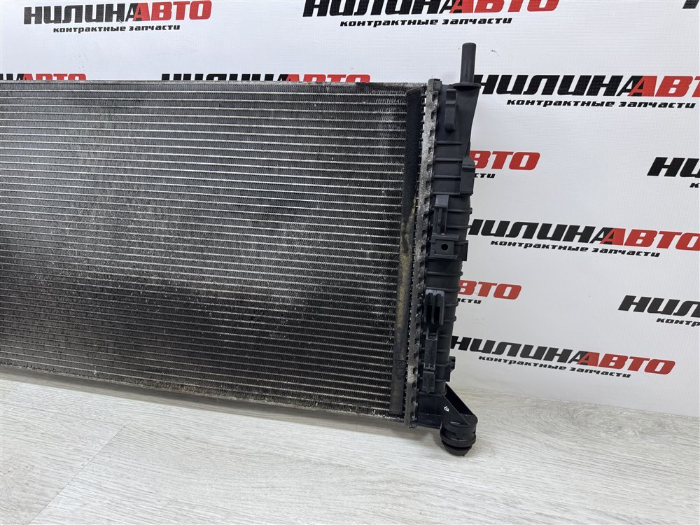 Радиатор охлаждения, 4500 рублей, Севастополь